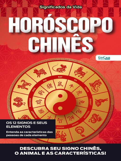 Title details for Significados da vida by EDICASE GESTAO DE NEGOCIOS EIRELI - Available